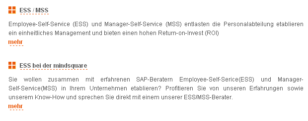 Aspektorientierte Programmierung