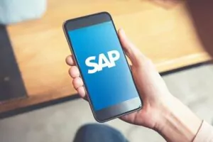 SAP Anwendungen auf dem iPhone