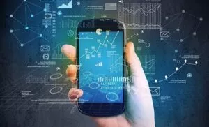 Das agile Unternehmen – Relevanz und Einflüsse durch Mobility