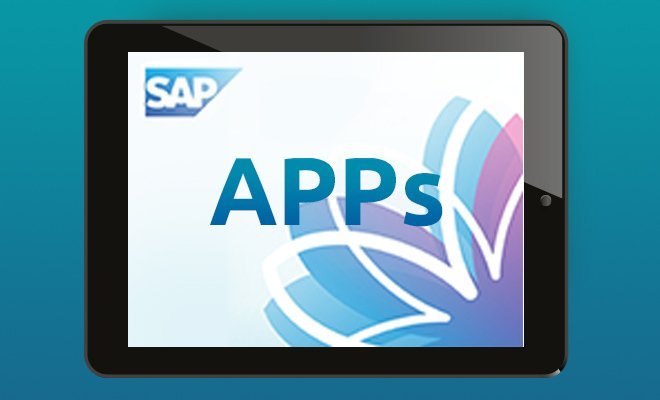 SAP Fiori Apps