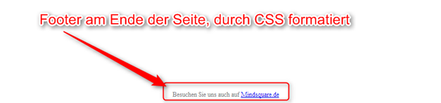 SAPUI5 - Grundlagenwissen Teil 2 (CSS)