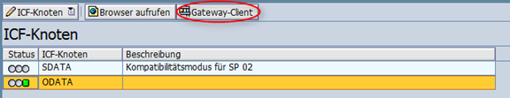 Approve Requisitions Gateway Client