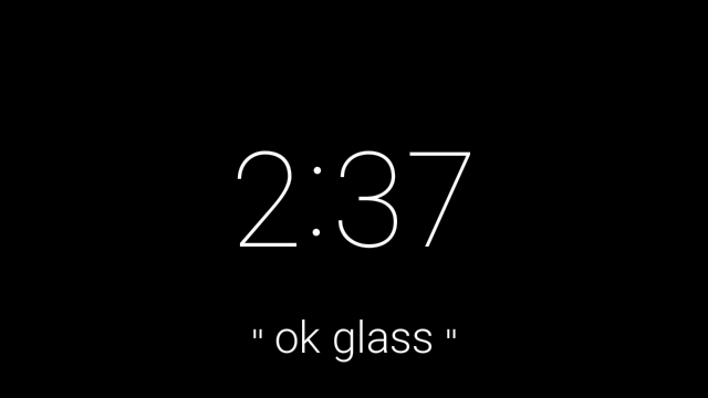 Google Glass - SAP WM - mmLogistics