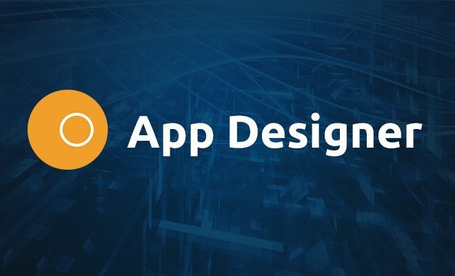 SAPUI5 - Neptune Application Designer