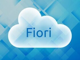 Fiori Cloud von SAP