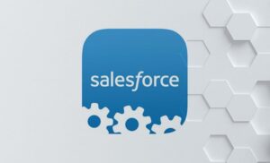 Salesforce mobile SDK