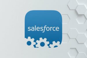Salesforce mobile SDK