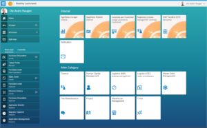 Neptune UXP 4.0