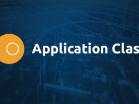 NAD Application Class