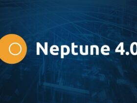 Neptune Software 4.0