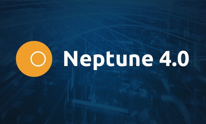 Neptune Software 4.0