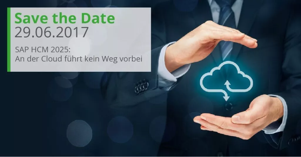 Unser Tagesseminar zu SAP HCM 2025