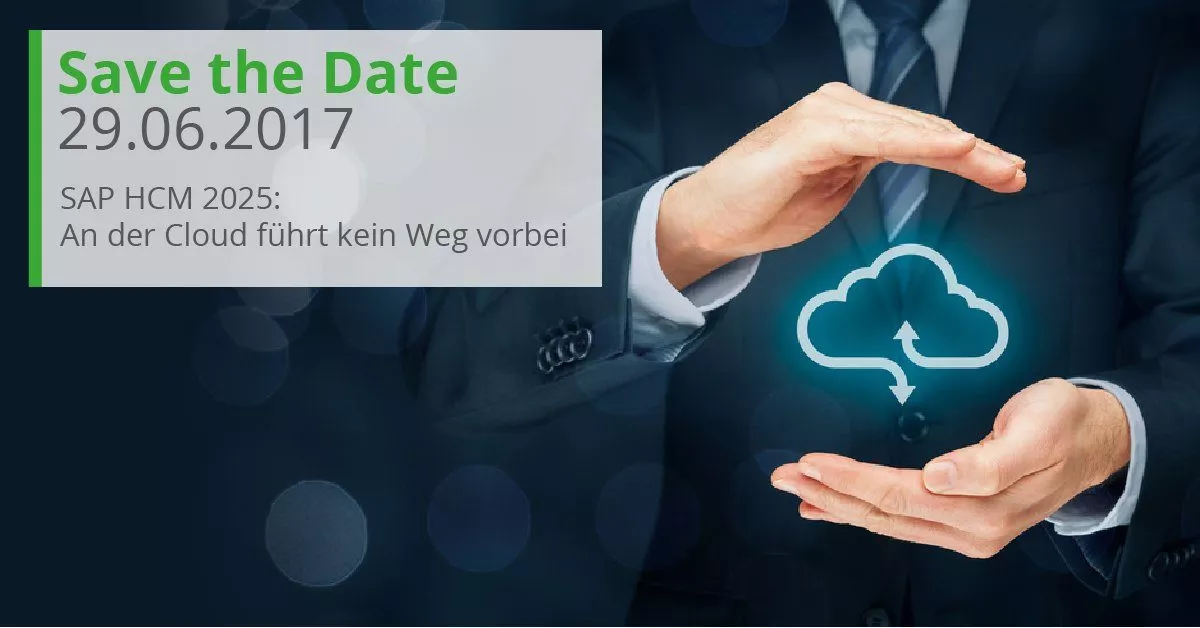 Unser Tagesseminar zu SAP HCM 2025