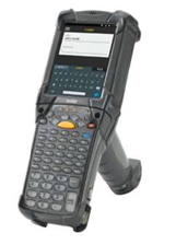mobile Datenerfassung