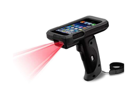 mobile Datenerfassung