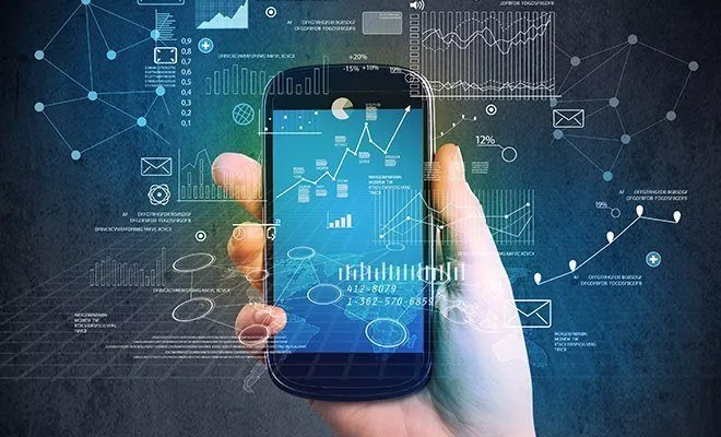 Smartphone Apps