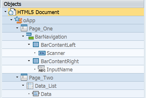 app extension framework