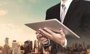 Erfolgreiche App im Business