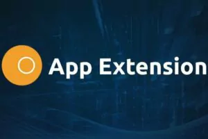 Neptune Software App Extension Framework