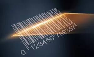 Barcode scan