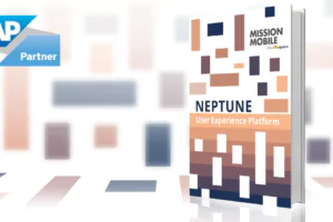 Unser E-Book zum Thema Neptune