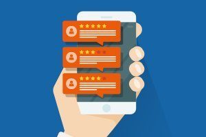 Beschwerdemanagement mit der Feedback-App