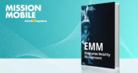 Unser E-Book zum Thema EMM Enterprise Mobility Management