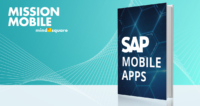Unser E-Book zum Thema: SAP Mobile Apps