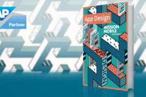 Unser E-Book zum Thema App Design
