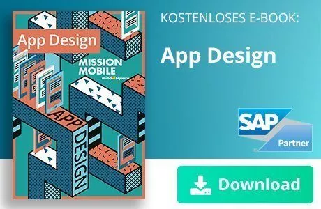 E-Book App Design