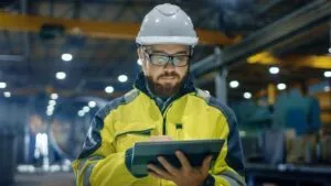 Die mobile Erfassung von SAP Meldungen