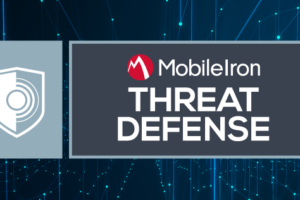 MobileIron Threat Defense
