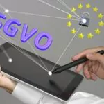 Fit für DSGVO