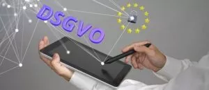 Fit für DSGVO