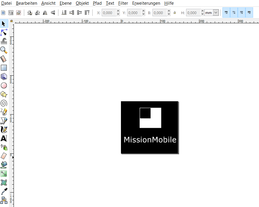 Inkscape Beispiel