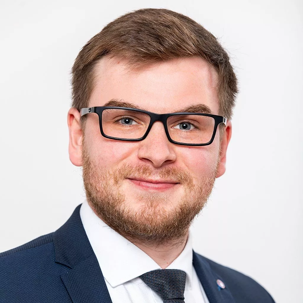 Tobias Schießl - mindsquare AG - Mission Mobile
