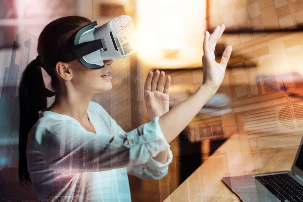 Mixed Reality
