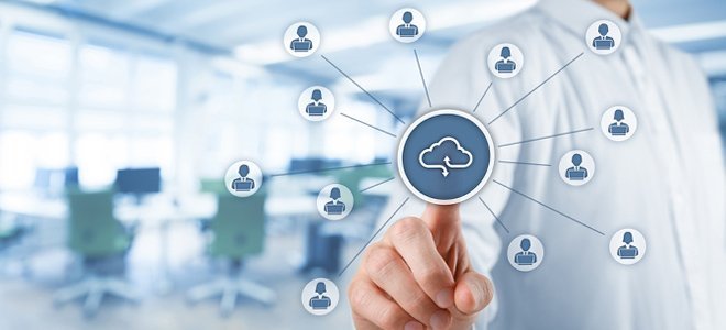 SAP Cloud Platform Accounts