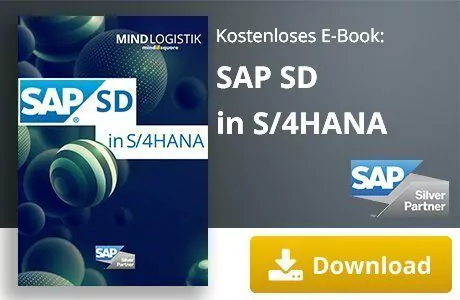 SAP SD pflegt vertriebsrelevante Stammdaten.