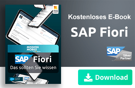 SAP Fiori