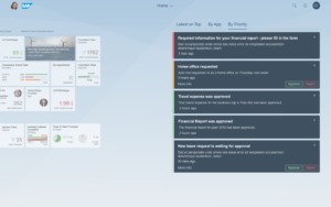 Launchpad Notifications