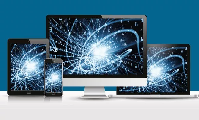 BYOD - Bring Your Own Device