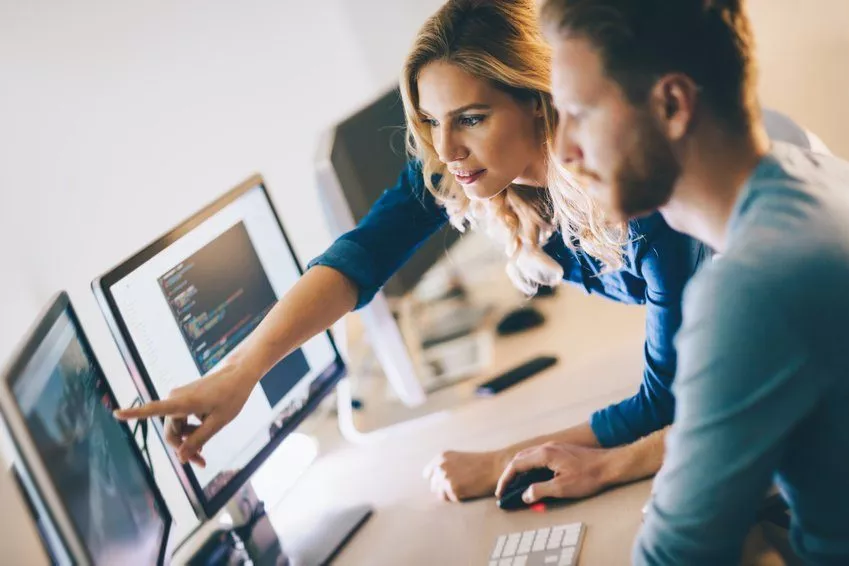 Oberflächen einfach per Drag&Drop gestalten mit SAP Screen Personas.