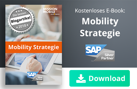 Die besten Blogbeiträge zu Mobility Strategie.