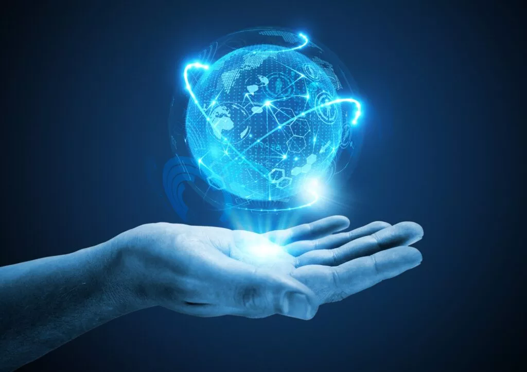 Die digitale Transformation ist die Chance für Ihr Unternehmen!