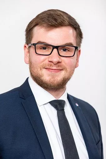 Tobias Schießl Call to action Box