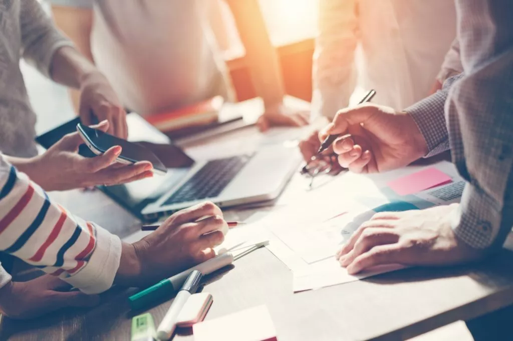 Manage Workflows