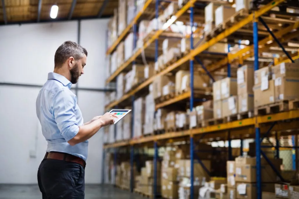 Create Inbound Delivery