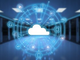 cloud computing technology