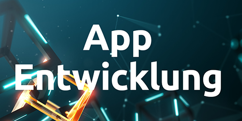 App-Entwicklung